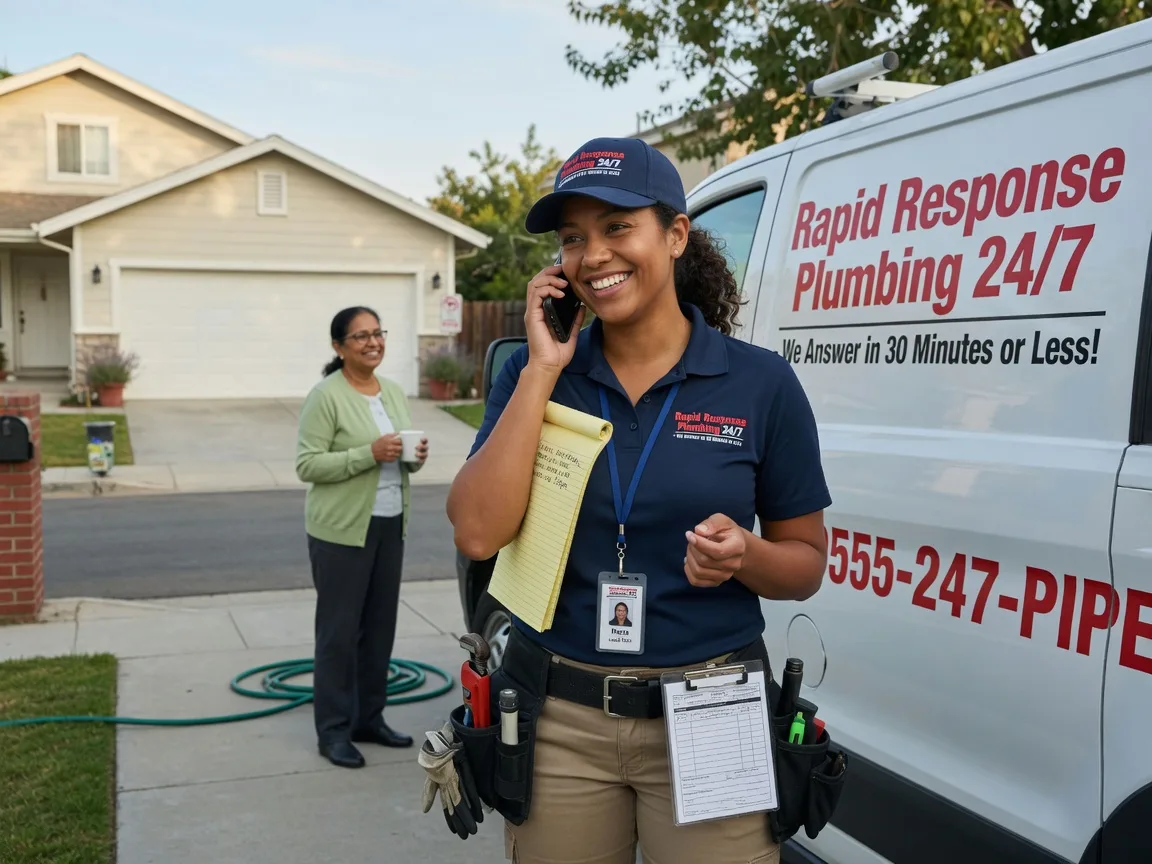 Emergency Plumber Esmond, IL FAQs
